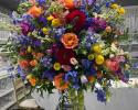 Funeral Floral Arrangements