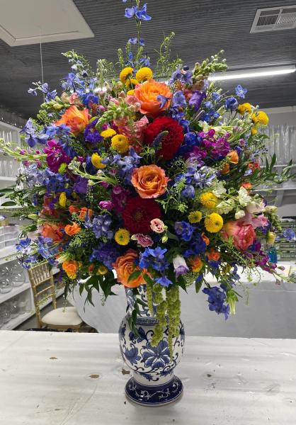 Funeral Floral Arrangements