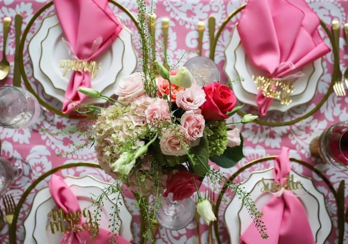 Made by our Florist