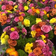 Florist Flowers