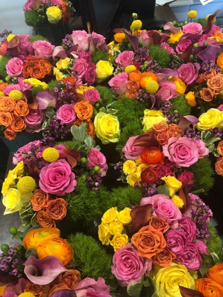 Florist Flowers