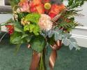 Church Floral Arrangements