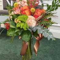 Church Floral Arrangements