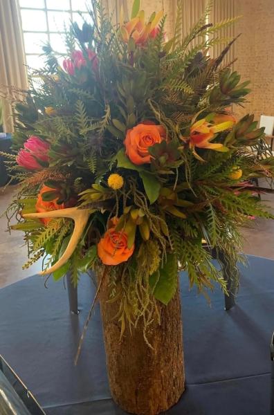 Florist