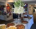 Event Florals and Catering