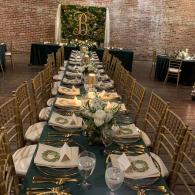 Wedding Event Planning