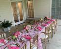 Birthday Party Planning
