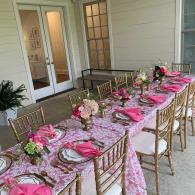 Birthday Party Planning