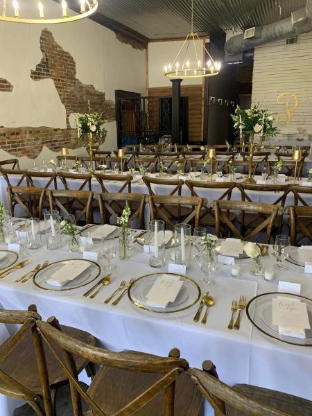 Event Planning Cleveland, Ms