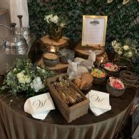 Catering