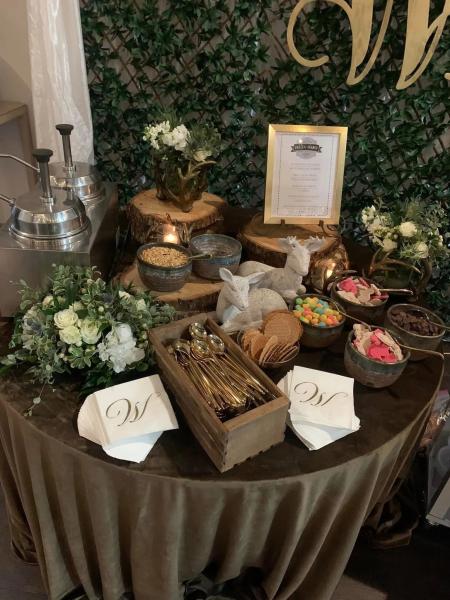 Catering