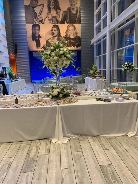 Grammy Museum Event