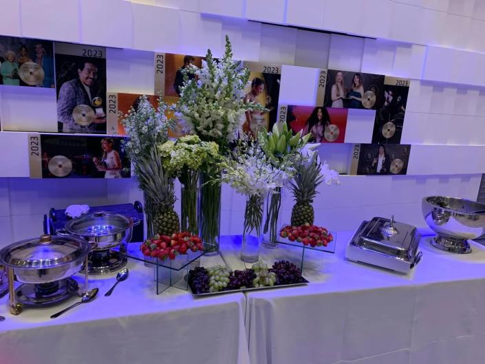 Event Planning