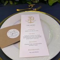Custom Invitations