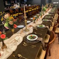 Dinner Parties