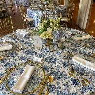 Bridal Showers