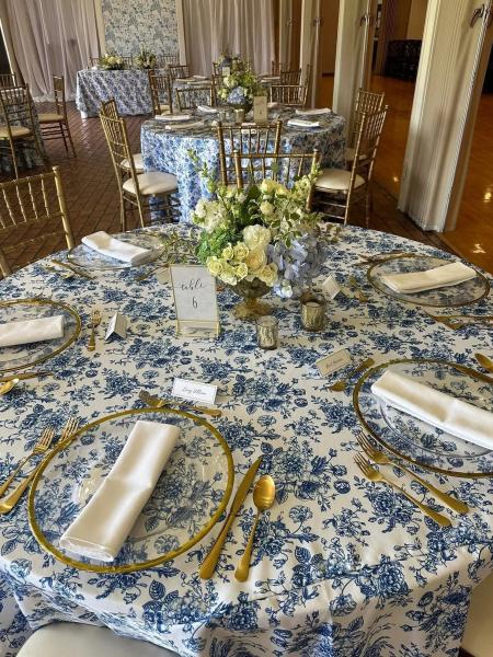 Bridal Showers