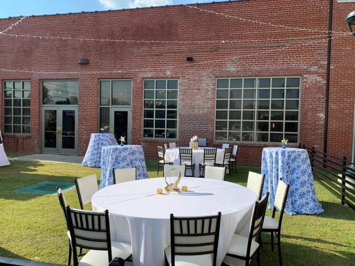 Outdoor Events