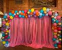 Balloon Arch 