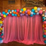 Balloon Arch 