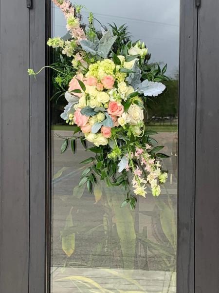 Flower Decor