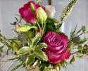 Floral design