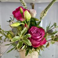 Floral design