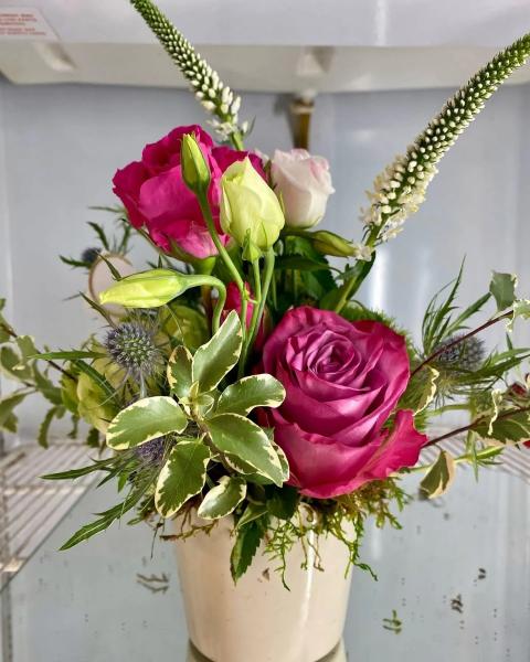Floral design