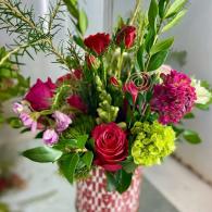 Flower Arrangement