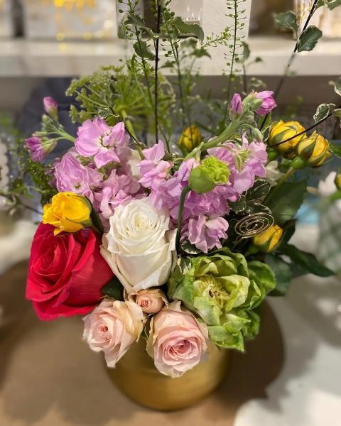 Florist