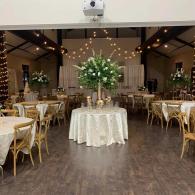 Wedding Flowers