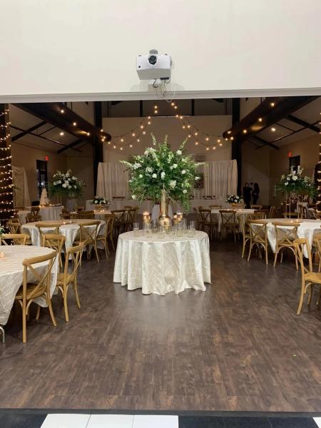 Wedding Flowers