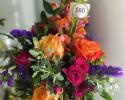 Floral Arrangement Delivery