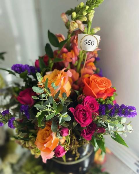 Floral Arrangement Delivery