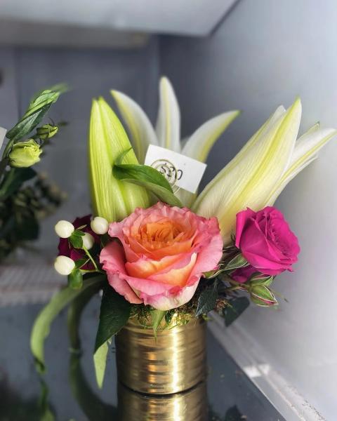 Flowers