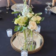 Floral design