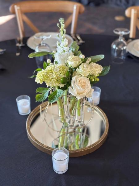 Floral design