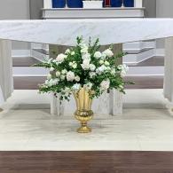 Church Flowers