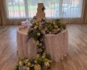 Flower art