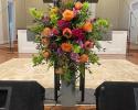 Church Flowers