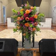 Church Flowers