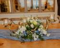 Unique Floral Arrangement