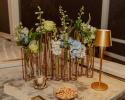 Unique Floral Arrangement