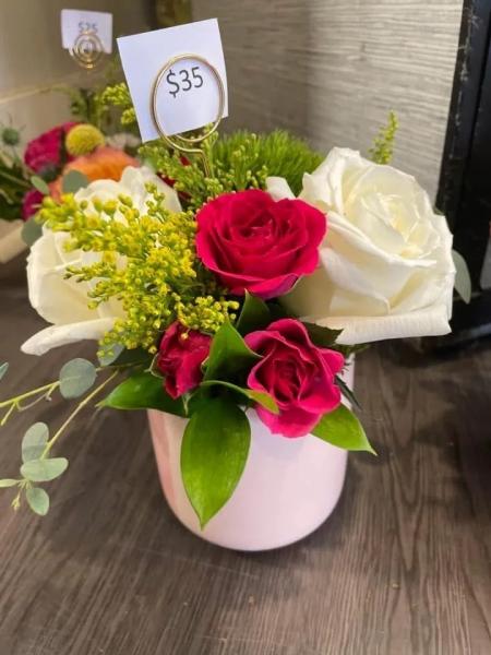 Florist
