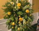 Funeral Floral Arrangements