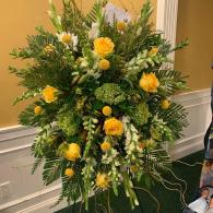 Funeral Floral Arrangements