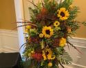 Funeral Floral Arrangements