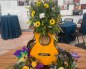 Condolence Flowers