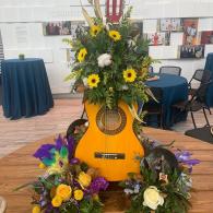 Condolence Flowers