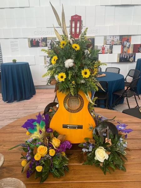 Condolence Flowers
